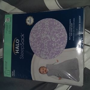 Halo Sleep sack L